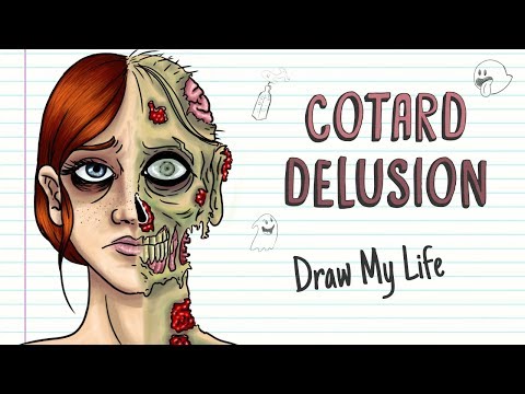 Video: Capgras Syndrome And Cotard Syndrome: Life Among Doubles And Dead - Alternative View