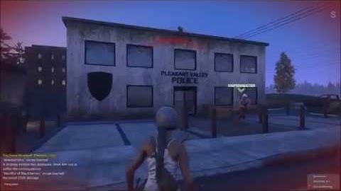 H1Z1 EP 2: How to properly build a base [WITH FRIENDS]