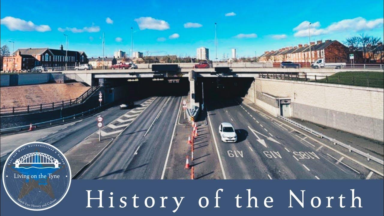 How Long Did It Take To Build The Tyne Tunnel How Long Did It Take To Build The Tyne Tunnel