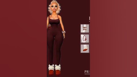 new video dropped🔥 #imvu #shorts #shortsvideo