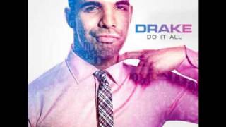 Drake- Do It All