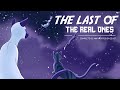 The Last Of The Real Ones | COMPLETE MAP