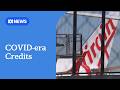 Virgin Australia extends deadline for consumers to use COVID credits | ABC News