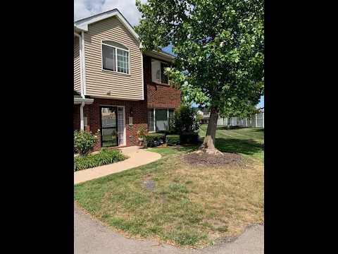 24015 Fairlane Boulevard, Woodhaven, MI home video tour