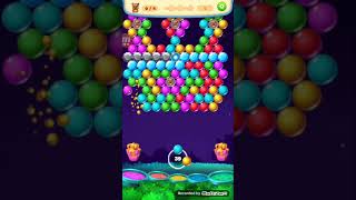 لعبة   bubble shooter dream home   |  فقاعة مطلق النار  منزل الأحلام  حلقة  ٤١ screenshot 5