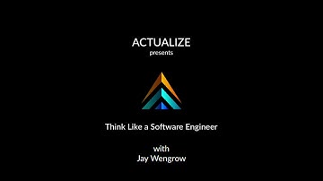 Think Like A Software Engineer: Episode #1: How to Analyze How Quickly Your Code Runs