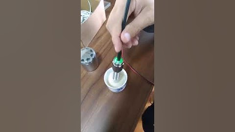 Brotek Level Switch for adhesive, glue and resin detection  high viscous, pasty and sticky material