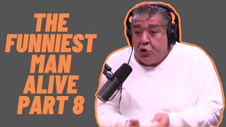 Joey Diaz is the Funniest Man Alive Part 8