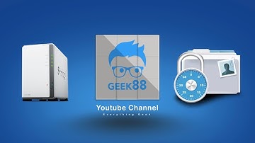 How to Encrypt with Synology