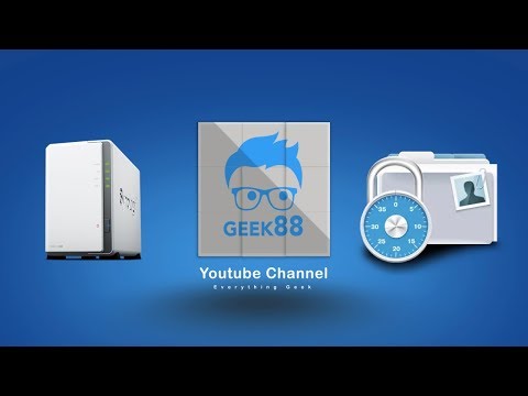 How to Encrypt with Synology