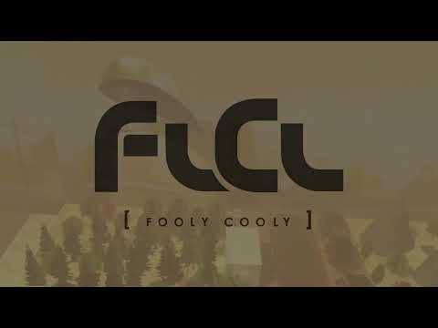 FLCL Game Trailer 0.4