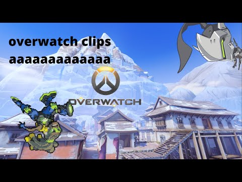 just some clips