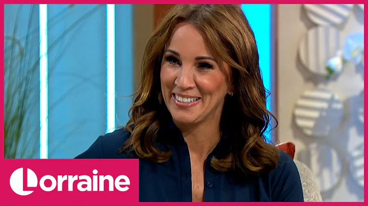 Andrea McLean on Life After Loose Women, Working W...