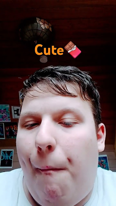 Cute🍫