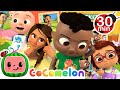 What Are You Thankful For More CoComelon It S Cody Time Songs For Kids Nursery Rhymes