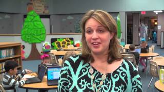 Capstone Interactive eBooks in Action