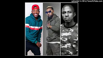 Drimz ft Macky 2 & Shenky, – Edgar Chagwa Lungu Abwekelepo “Mp3 Download”