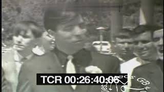 The Mob - Wait (Please Don&#39;t Walk Away) 1966