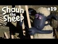 Shaun the Sheep - Wayang [The Shadow Play]