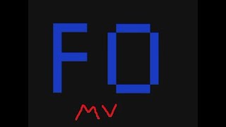 Xscyther's 3D Flipnote - FO MV