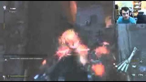 Call of Duty Ghosts Extinction  How To Destroy Barrier Hives Twice As Fast!  Easy Trick