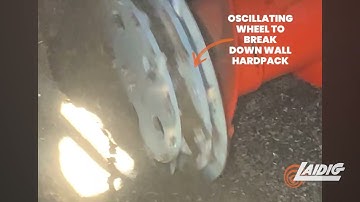 Laidig CleanSweeps for Sunflower Seed Handling