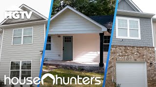 Best Friends House Hunt In Atlanta - Full Episode Recap House Hunters Hgtv