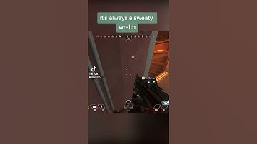 always the wraith bro #apexlegends #apexlegendsclips #apexclips #apexmemes #apex #apexfunny