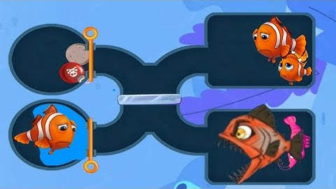 Save The Fish @fishrescue821