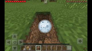 Craft exploration Survival PE Reverse screenshot 3