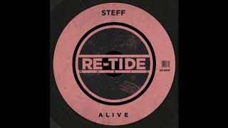 Steff - Alive (Extended Mix)