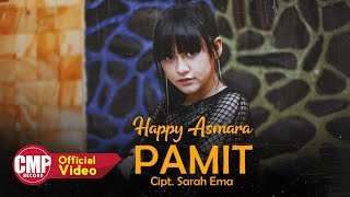 Happy Asmara - Pamit