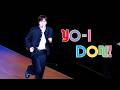 [4K] 260711-12 YO-I-DON! YUSHI - NCTWISH Fan meeting