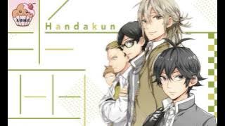 Kenichi Suzumura - HIDE-AND-SEEK (Handa-Kun Ending)