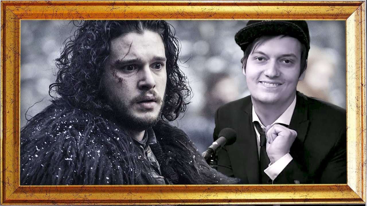 Game of Thrones für Dummies & Team Youporn zerfickt - 