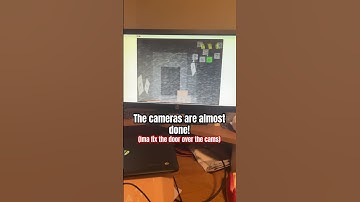 Making a FNAF game! PART 5 #fnaf #scratch