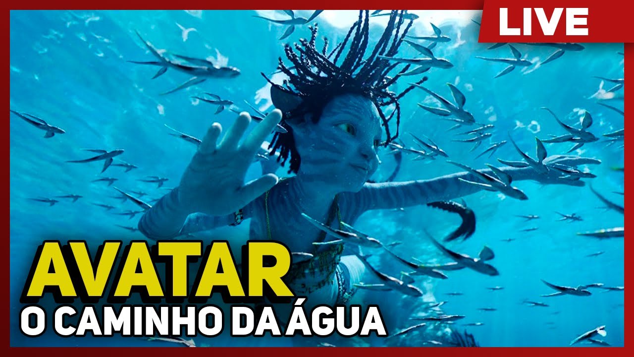 Avatar: O Caminho da Água, Dublapédia