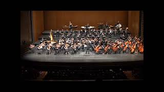 Marquez, Danzon No. 2 (Excerpt)