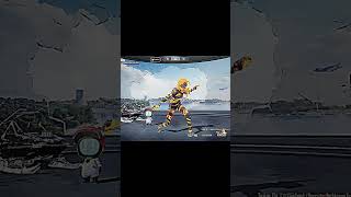 first time voice over video 😅 #viral #shorts #bgmi