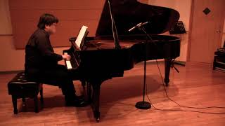 C.フランソワ／J.ルヴォー：《マイ・ウェイ》 - 演奏動画のサムネイル