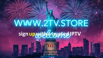 Unlocking IPTV: Your Ultimate Guide