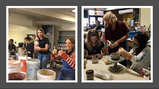 Visual Arts - Ceramics & Pottery 1 - 8311
