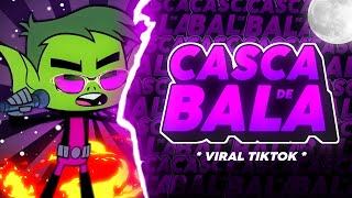 Thullio Milionário - Casca de Bala (FUNK REMIX) (DJAY RICK)