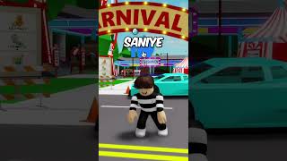 Roblox Dünyanin En Kisa Videosu