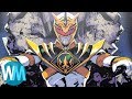 Supervillain Origins: Lord Drakkon