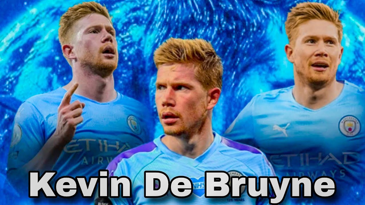 EFOOTBALL 2023 KEVIN DE BRUYNE TOTALMENTE UPADO PARA UMA MELHOR