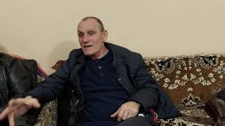Побег с зоны особого режима / Бывший преступный авторитет /Анатолий Полищук 44 года за решёткой