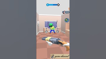 zombie master 😉😉🔥 gameplay || L Game Channel || android,ios game #zombiesurvival #mobilegame #shorts