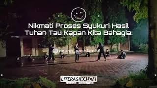 story wa PSHT terbaru