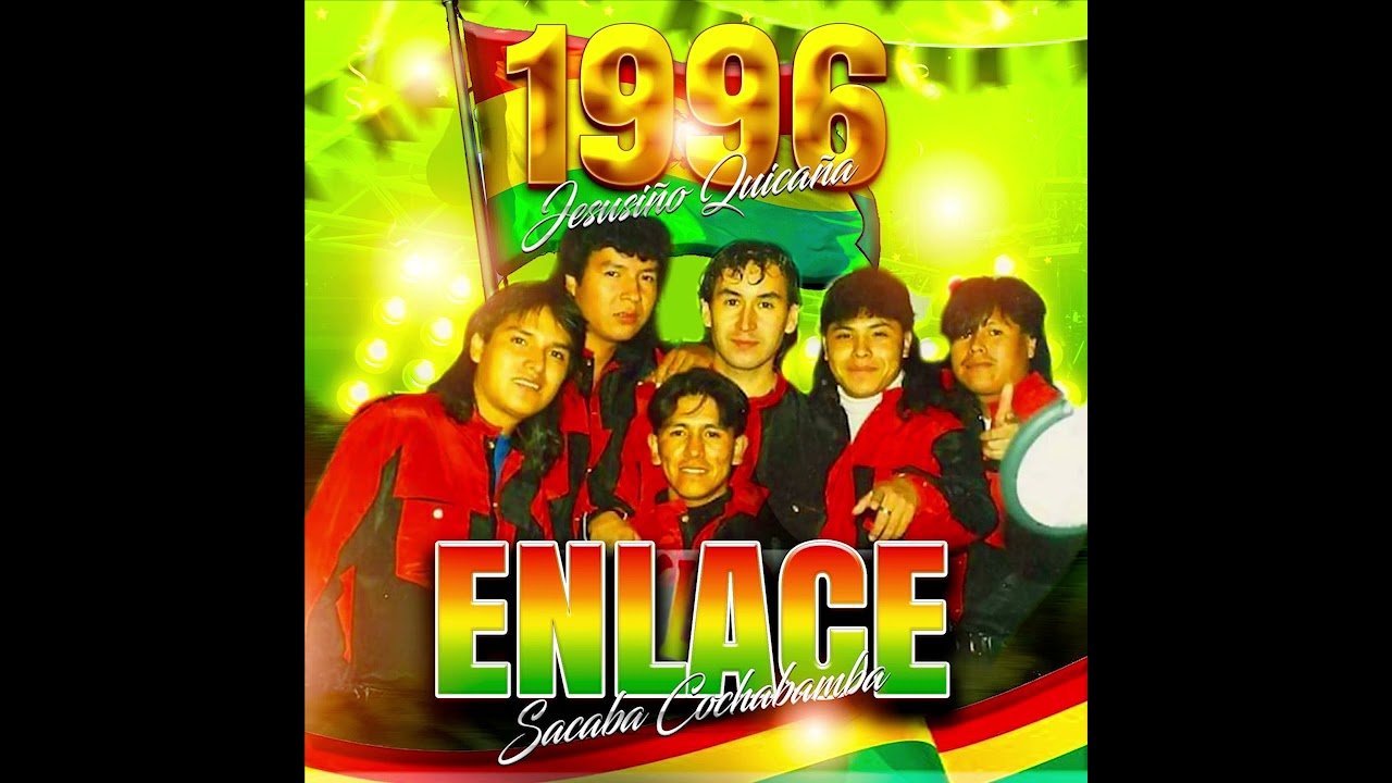 enlace en vivo 1996